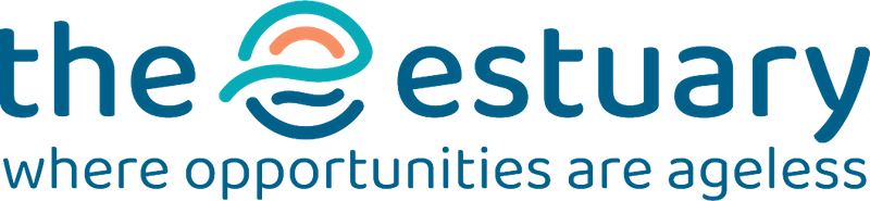 The Estuary logo
